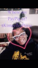 Kimeylle Person