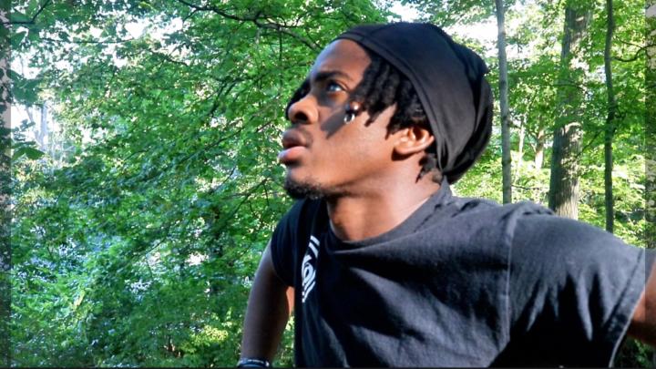Kam Omari