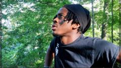 Kam Omari