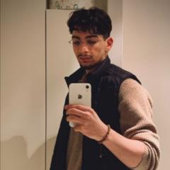 Muhammed Mehdi Lacin