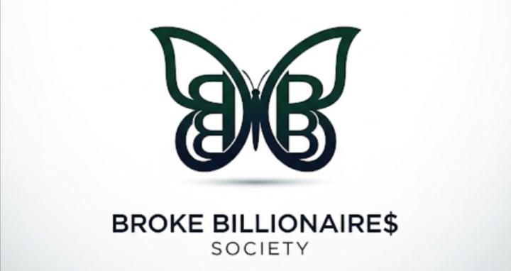 Broke Billionaire$ Society