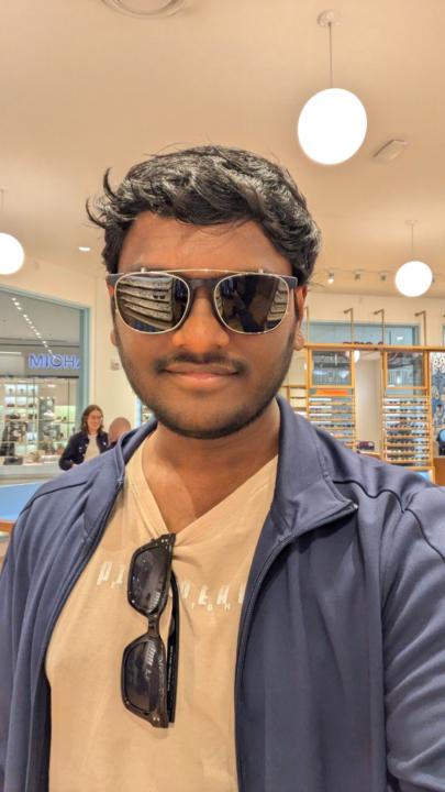 Giridhara Sai Pavan Kumar Gurram