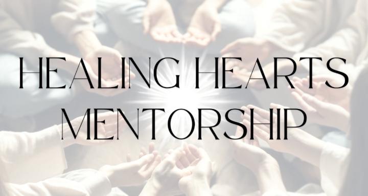 Healing-Hearts Mentorship