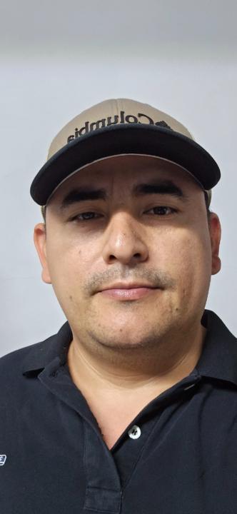 Carlos Avila