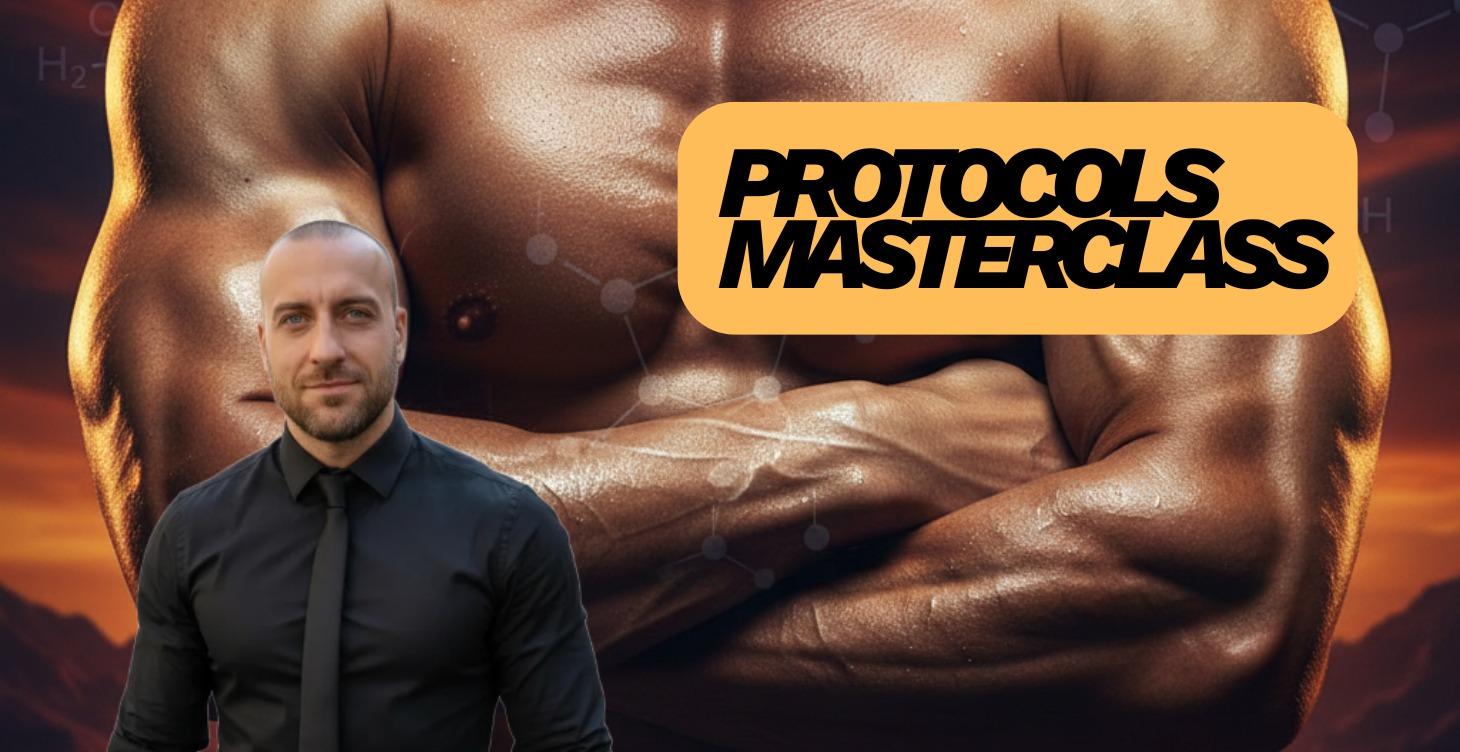 Част 4: Всичко за Цикли и Протоколи в Бодибилдинга