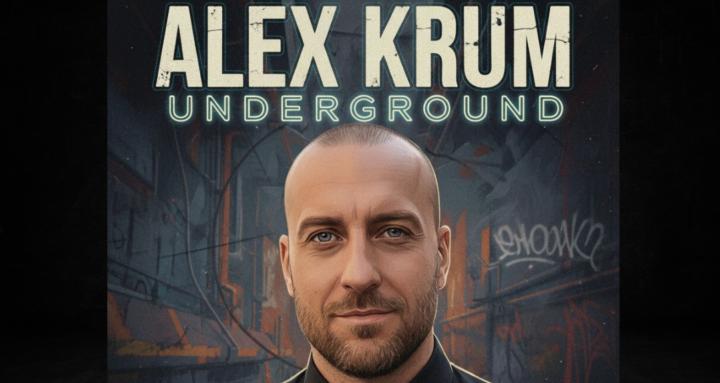 Alex Krum Underground