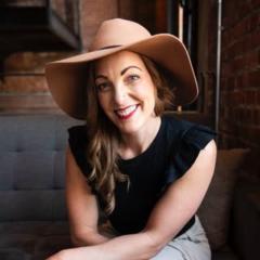 Michelle Tufford