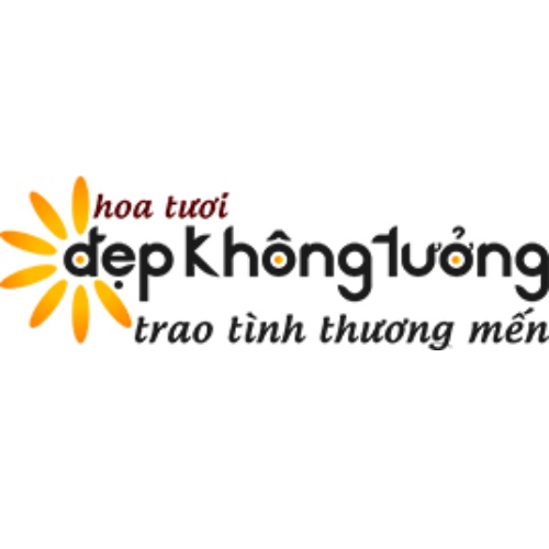 Shop Hoa Tươi Đẹp Không Tưởng
