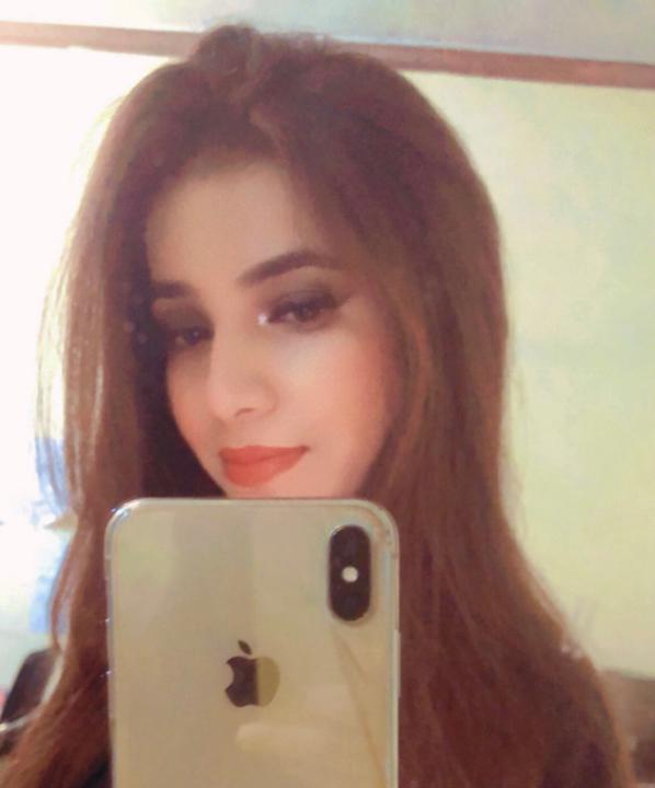 Nadia Nazar