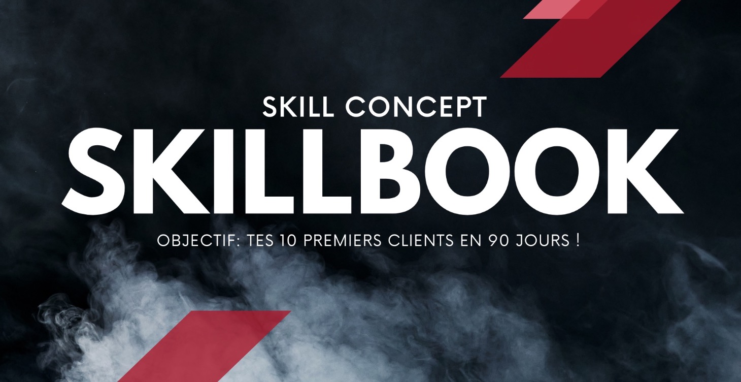 SkillBook