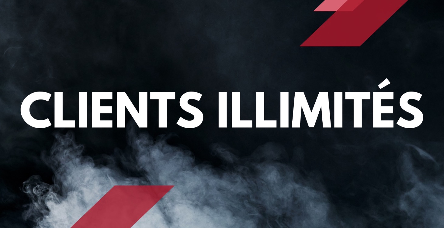 Clients Illimités