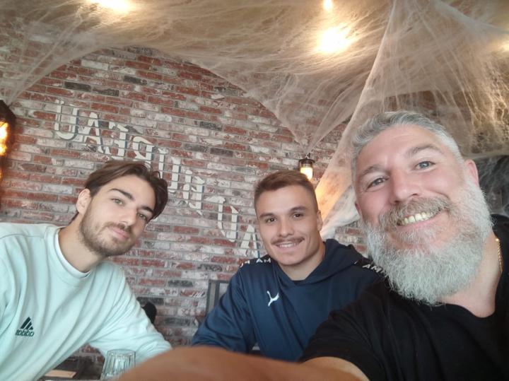 Suivi Activité Pro