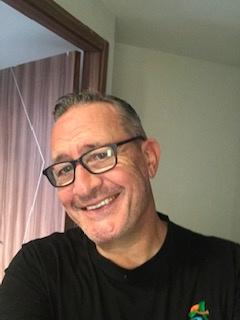 Alain Chalmel