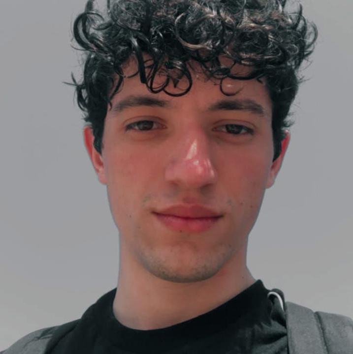 Ahmet kaan Karakuş