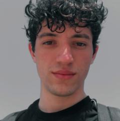 Ahmet kaan Karakuş