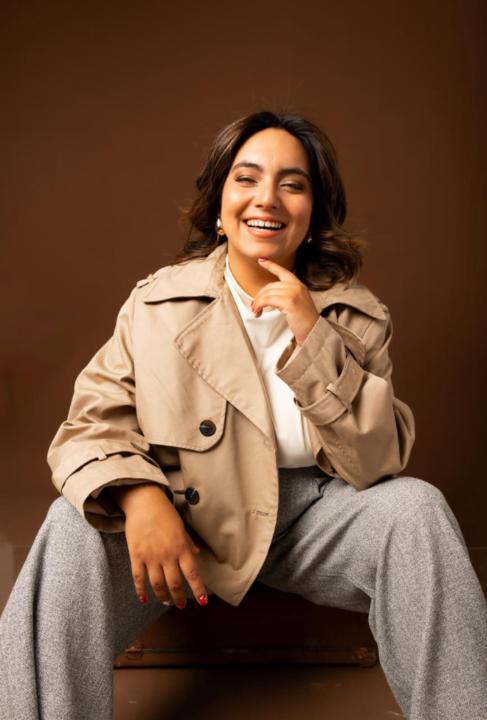 Teresa Sovier