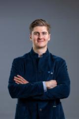 Raffael Pohlin