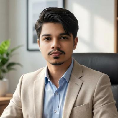 Uzair Sheikh