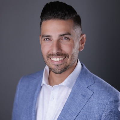 Benjamin Foti