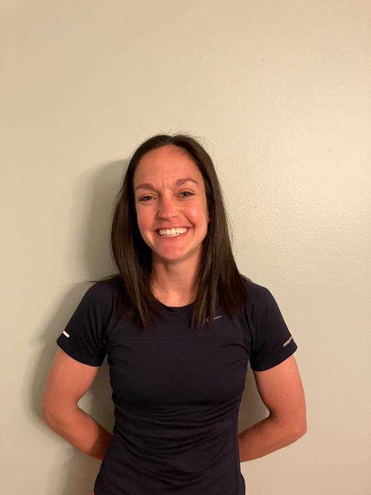Meredith Zinke