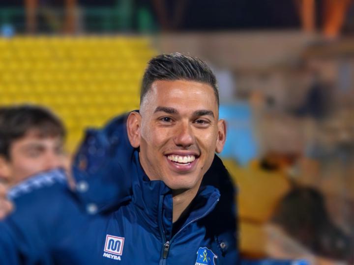 Ivan Perez Gene