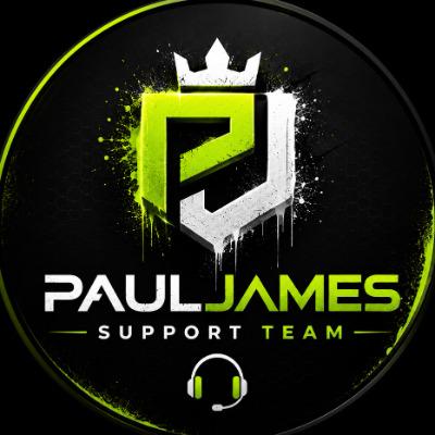 Pj Support Team