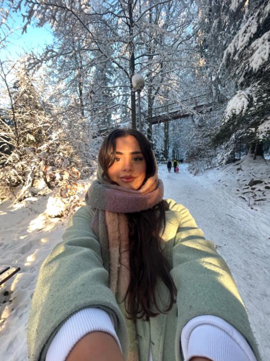 Destina Incesu