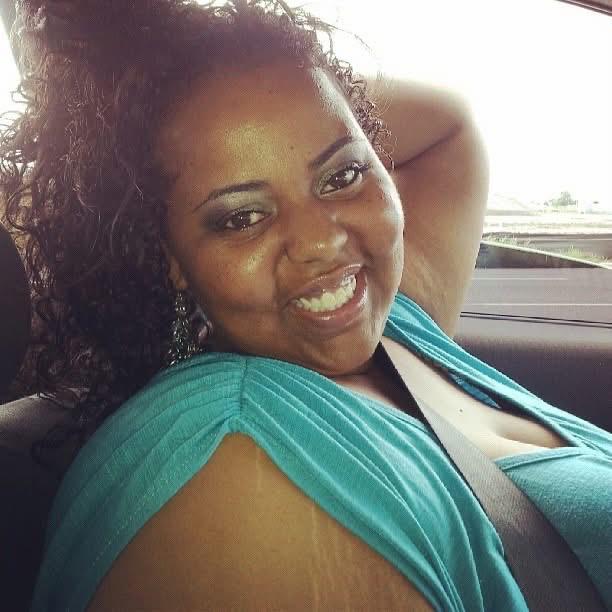 Briana Patrick