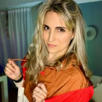 Johanna Berria