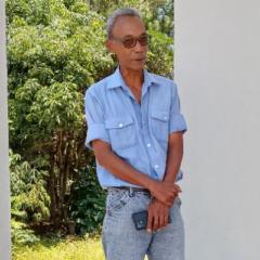 Jean Claude Ramanankandrasana