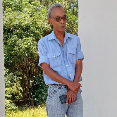 Jean Claude Ramanankandrasana