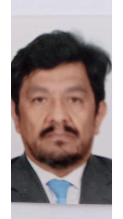 Javier Barrera