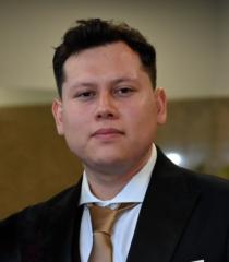 Cesar Dominguez