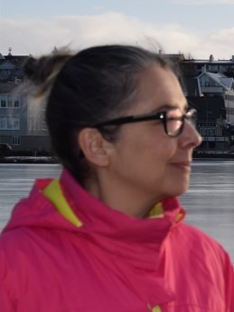 Carlota Ferreras Rodríguez
