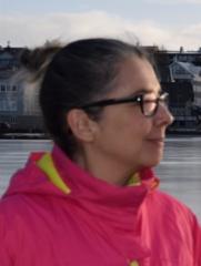 Carlota Ferreras Rodríguez