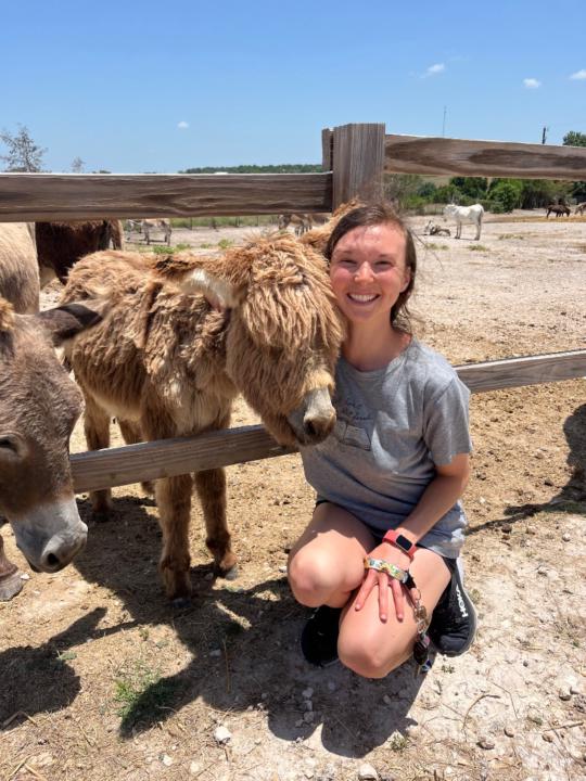 Mary-Caroline Stephenson