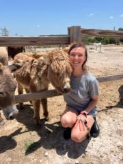 Mary-Caroline Stephenson