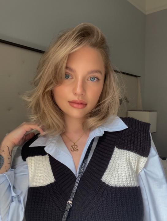 Danee Hall-Sisson