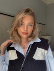 Danee Hall-Sisson