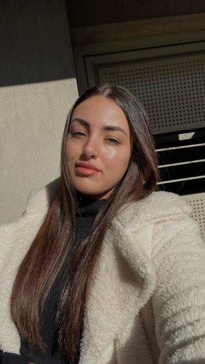 Nazarena Martinez
