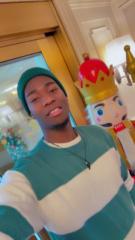 Richard Nicholson Desir