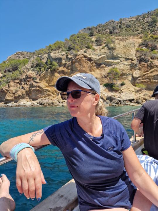 Romana Breilmann