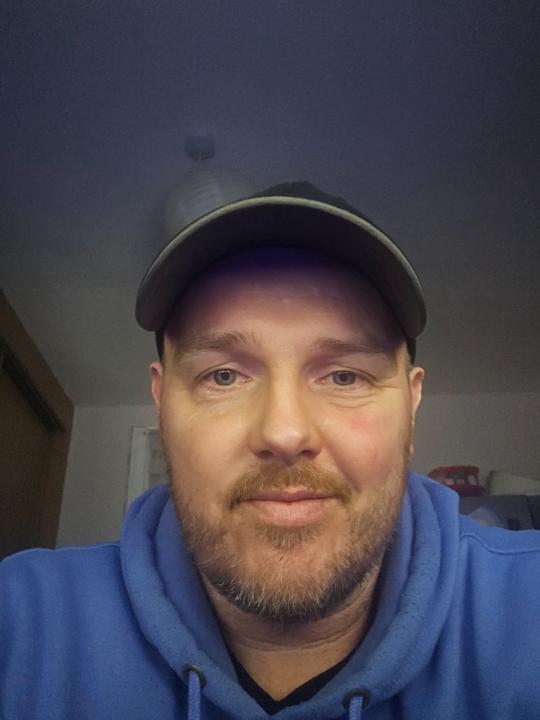 Alan Lamont