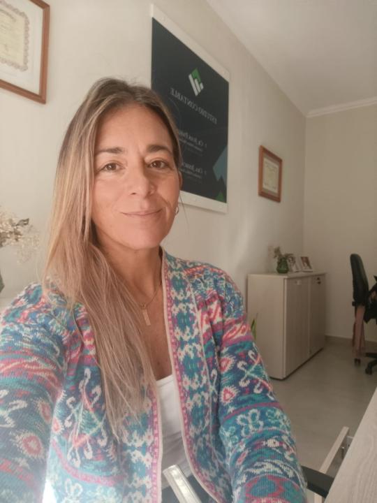 Jessica natalia Luna