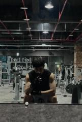 Zhi Xu Lin