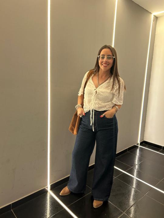 Belen Paredes