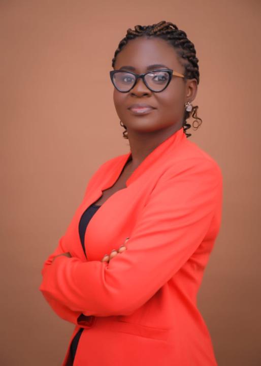 Cynthia Ocansey