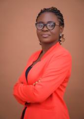 Cynthia Ocansey
