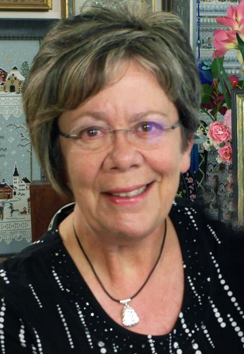 Thea Dueck