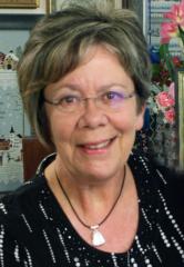Thea Dueck